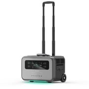 Zendure SuperBase Pro 2000W Continuous / 4000W Peak Portable Power Station