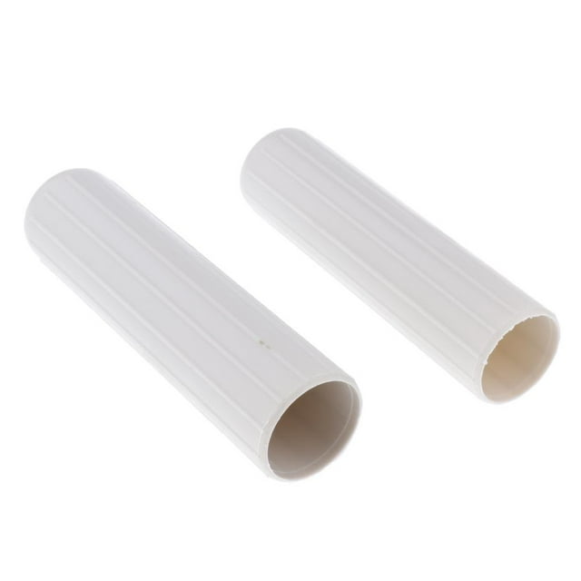 Mango de paleta de remo 2 uds Sharpla gris blanco