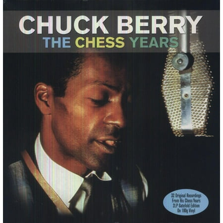 Best of the Chess (Vinyl)