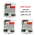 thumbnail image 2 of Caja de control Power Riding para coche, 12 V, BDM CSG4A, con Bluetooth, 2 of 7