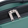 thumbnail image 3 of Juego de 3 piezas Luggage Wrangler Astral Travel, pincel color salvia, 3 of 6