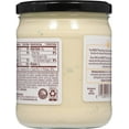 thumbnail image 3 of Herdez Medium Queso Blanco Dip with Jalapeños 15 oz - Pack of 2, 3 of 4