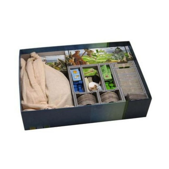 Insert for Isle of Skye Box New