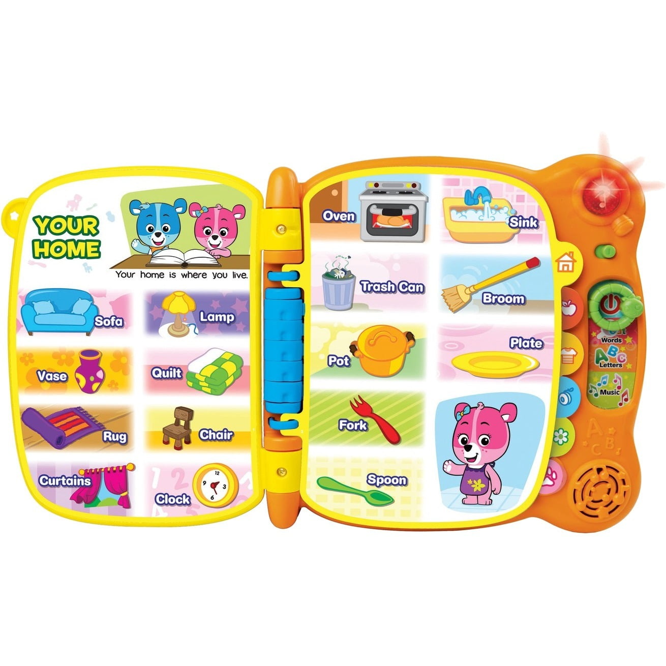 vtech toys for 3 year olds