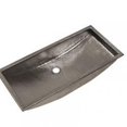 thumbnail image 1 of Native Trails CPS400 30 in. Trough Polished Copper Éviers de Cuisine, 1 of 1