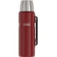 thumbnail image 2 of Botella de bebida con aislamiento al vacío THERMOS Stainless King 1.2 L, 2 of 7