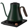 thumbnail image 1 of Hervidor eléctrico INTASTING Gooseneck 0.9 L con control de temperatura, 1 of 7