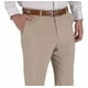 thumbnail image 2 of Pantalón Yale Hombre Vestir Liso Sin Pinzas Recto Marquiz, 2 of 5