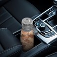 thumbnail image 5 of 29oz Insulated Water Bottle with Tea Infuser, Stainless Steel Travel Mug, Camouflage Print, 5 of 6
