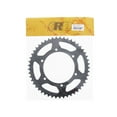 thumbnail image 2 of Sprocket for Suzuki DR-Z400S 2000 - 2013 Rear 49T Black Sprocket by Race-Driven, 2 of 3