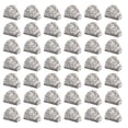 thumbnail image 3 of 1 Set Tassel End Caps Tassel Making End Caps Bead Caps Alloy Cord End Caps, 3 of 6