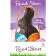 thumbnail image 3 of Russell Stover Dark Chocolate Bunny, 3 Oz., 3 of 5