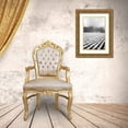 thumbnail image 3 of Eggers, Terry 23x32 Gold Ornate Wood Framed with Double Matting Museum Art Print Titled - USA-Washington State-Silo with Storm front coming, 3 of 4