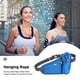 thumbnail image 3 of cuerda colgante Riñoneras Soporte para botella de agua Acampar al aire libre Senderismo Fitness Hombres Mujeres Bicicleta JShteea El nuevo, 3 of 9