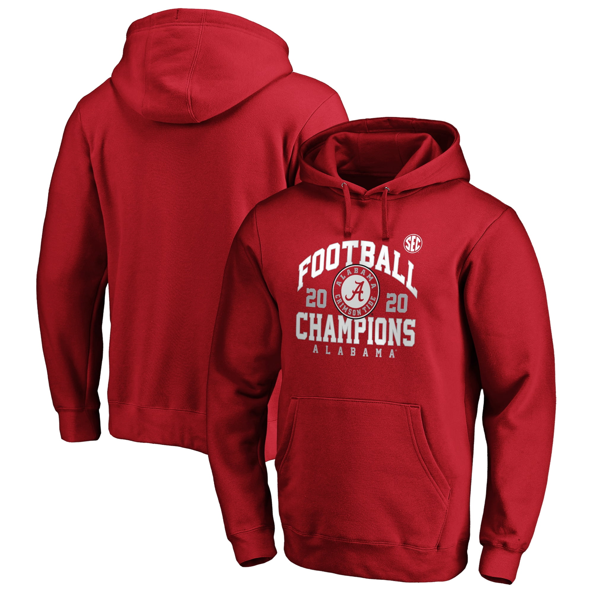 sec pullover