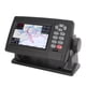 thumbnail image 1 of Navegador de GPS marinos, localizador de navegació GPS de 5-36V AIS IP65 AVISO de VOZ PARA EMBARCIÓN PARA EMBARCACIONES, 1 of 7