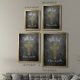 thumbnail image 4 of With God Gold Premium Classic Framed Print - Ready to Hang, 4 of 9