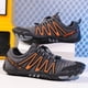 thumbnail image 1 of Zapatos Acuáticos Zapatos de agua Zapatos acuáticos Zapatos de natación de agua Zapatos de agua transpirables para hombres y mujeres Likrtyny Tenis De Mujer Tenis De Hombre, 1 of 8