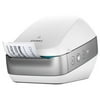 Dymo LabelWriter Wireless WE Label Printer, 71 four-line labels/min