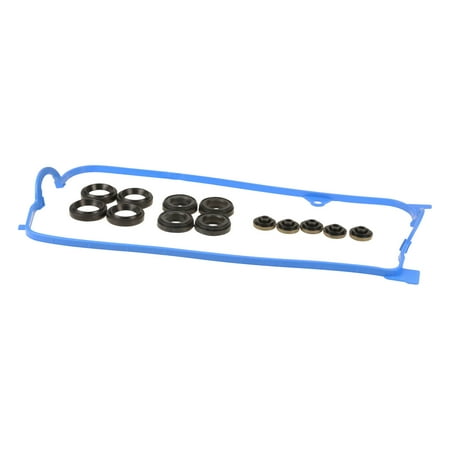 Fel Pro Pontiac Gaskets - Fel-Pro Valve Cover Gasket Set VS 50606 R
