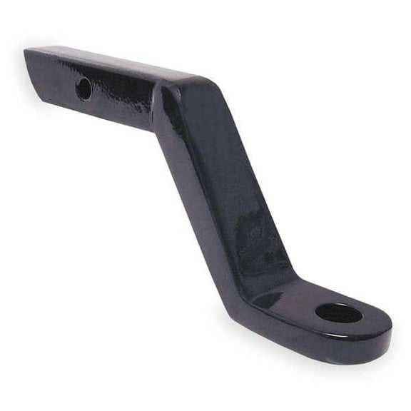 Reese Forged Ball Mount,13.25 in,Steel 21330