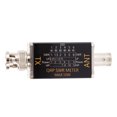 thumbnail image 1 of SWR Meter, 6 LED Lights Standing Wave Indicator  for Short Wave Radio Device, 1 of 7