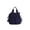 B, variant on AZXY Solid Color Crossbody Bag, Practical Multi-Functional Inner Layout, Fashion Casual Tote Shape for Daily Life & Short Distance Outing, Green