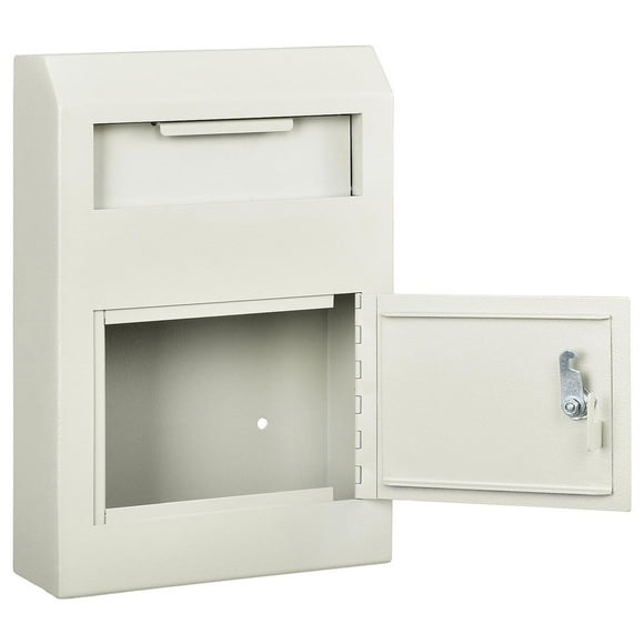 Wall Mount Drop Box