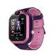 thumbnail image 1 of Reloj inteligente para niños, niñas y niños: teléfono con rastreador GPS, cámara HD, SOS, WiFi, podómetro, llamadas de audio y video (azul), 1 of 5
