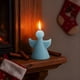 thumbnail image 5 of Christmas Valentineed Day Aromatherapy Candle Gift Home Decoration Gentle And Non Pungent Aromatherapy Candle, 5 of 6