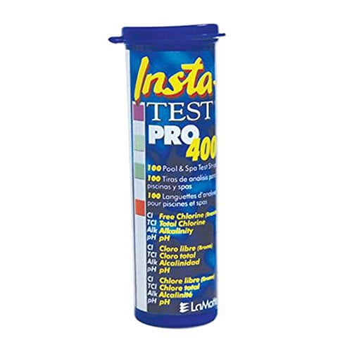 LaMotte 2978-12-PT Insta-Test Co PT Pro 400 Plus