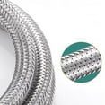 thumbnail image 6 of 50/80cm 1/2 Inch Explosion Proof Pipe Hose Braided Flexible Faucet Water Pipe for Kitchen Bathroom Toilet Pipe, 6 of 8