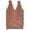 Caramel, variant on 4 Pack Sleeping Nursing Cross Front Maternity Bra