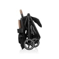 thumbnail image 7 of Evenflo Otto+ Travel System with LiteMax Infant Car Seat, Chia Black, 7 of 7