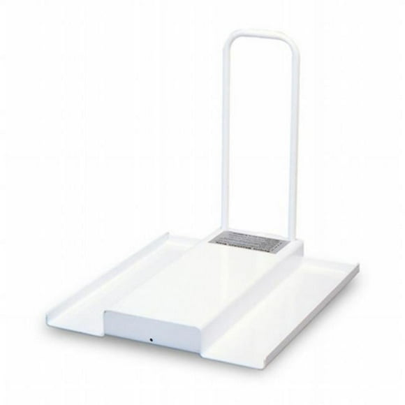 Cardinal Scales 3PRAMP Detachable Wheelchair Scale Ramp