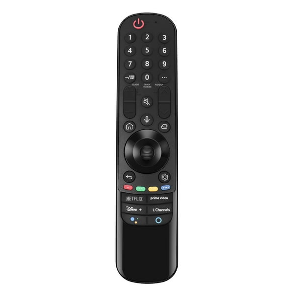 Lg Magic Remote