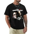 thumbnail image 2 of Graphic Tees Men Funny Tshirts Shirts for Men Black T-shirt Oversized Graphic Tees, 2 of 10