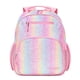 thumbnail image 1 of Mochila Mibasies para niñas de primaria de 5 a 8 años con purpurina, 1 of 9