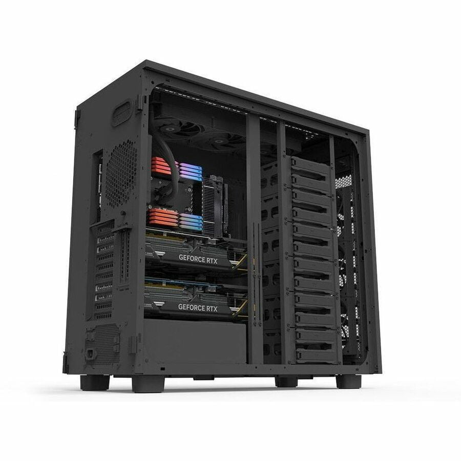 Thermaltake AW360 AIO Liquid Cooler, 1 Pack