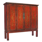 Sterling Industries 88-1860 Durham Television Case
