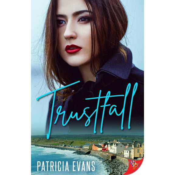 Trustfall, (Paperback)
