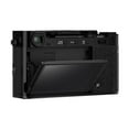 thumbnail image 3 of Fujifilm X-E5 Mirrorless Camera with XF23mmF2.8 R WR Lens (Black), 3 of 5