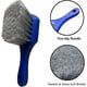 thumbnail image 2 of Cepillo para ruedas y neumáticos Sincero azul, 2 of 5