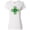 AA-White, variant on Inktastic St Patricks Day Shamrock Irish Women's T-Shirt
