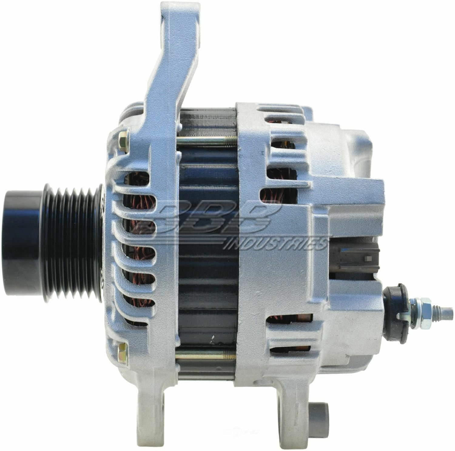 Alternator BBB Industries N11231