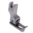 thumbnail image 1 of veasfak Edge Guide Compensating Presser Foot for Industrial Sewing Machines 1-32N CL, 1 of 9