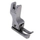thumbnail image 1 of Prensatelas compensador con guía de borde para máquinas de coser industriales - 1/32N CL 1-32N CL, 1 of 9