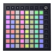 Novation Launchpad X Grid Controller for Ableton Live with Case Package