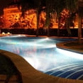 thumbnail image 5 of PAR56 LED Pool Light 54W 12V RGB Underwater Lamp, Energy Class F, 5 of 5