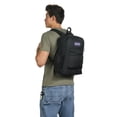 thumbnail image 2 of JanSport Unisex Cross Town Plus Laptop Backpack, 2 of 6